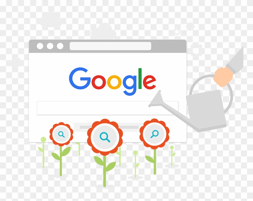 Search Engine Ranking - Google #1755111