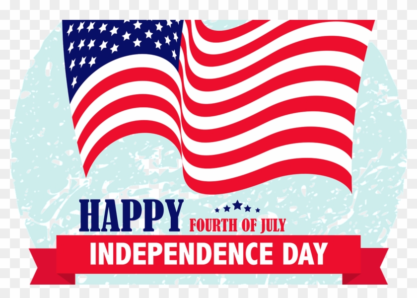 Independence Day- Business Offices Are Closed - Independence Day #1755147