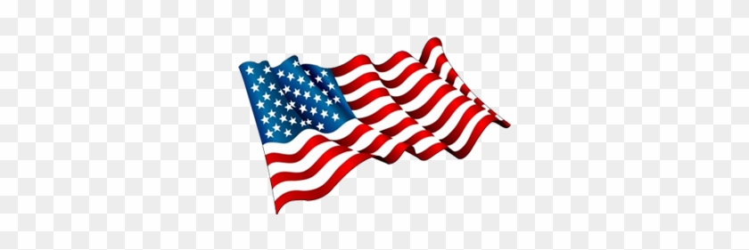 Flag Usa #1755159