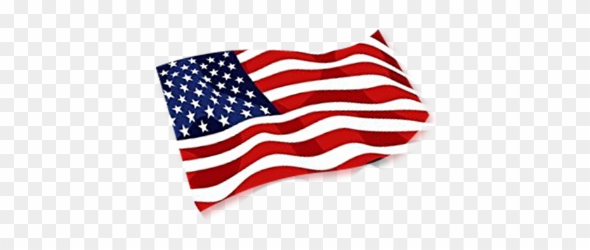 Usa Visa - Flag Of The United States #1755163