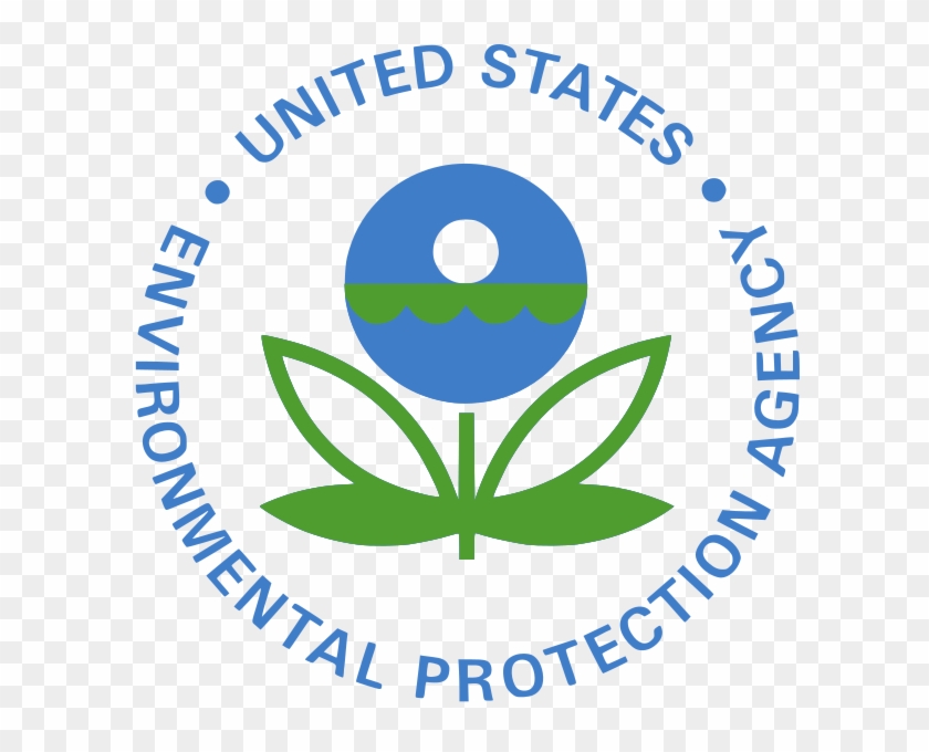 Epa Reaches Cleanup Decision For Radioactive West Lake - Us Environmental Protection Agency Logo #1755165