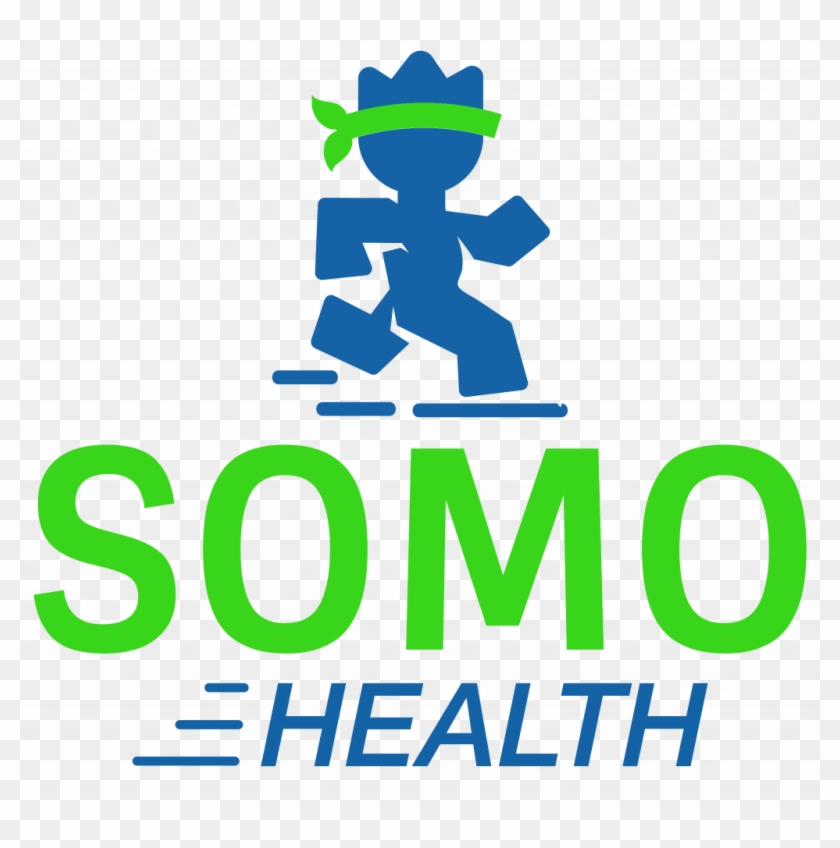 Somo Health - Graphic Design #1755188