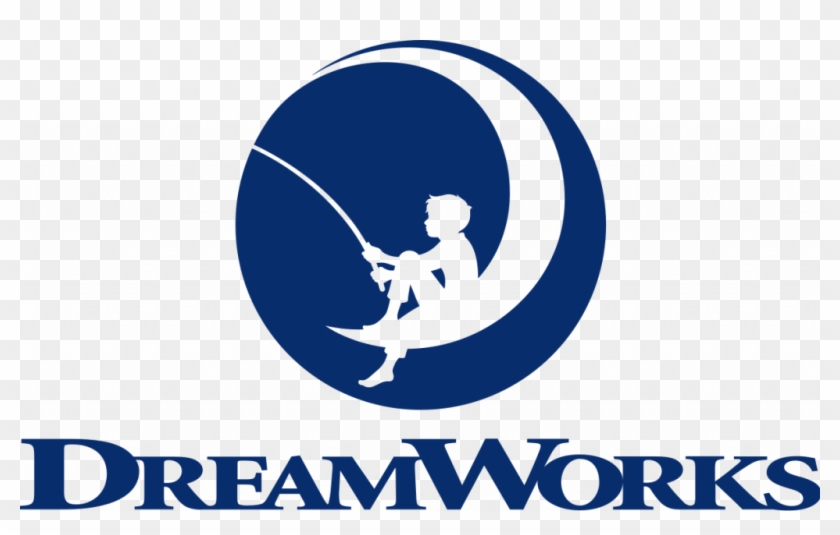 Internships - Dreamworks - Dreamworks Animation Logopedia Svg #1755194