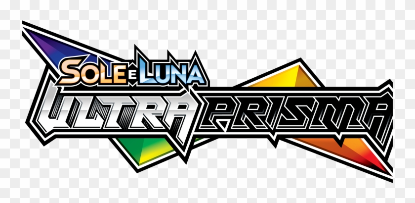 Annunciata L'uscita Di Pokémon - Pokemon Sol E Lua Ultra Prisma #1755196