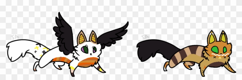 Long Time No See, Horror By Woofwoof-adopts - Cartoon #1755226