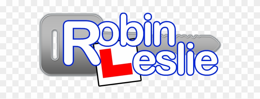 Learn To Drive With Fully Qualified Driving Instructor - Learn To Drive With Fully Qualified Driving Instructor #1755284