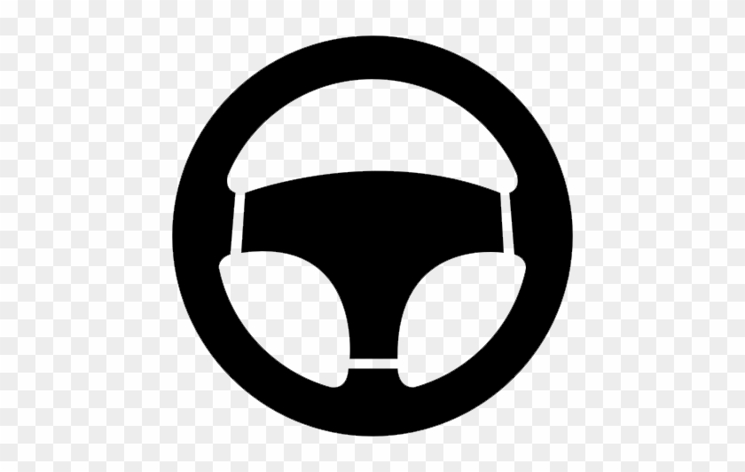 Sign Up Driver - Free Steering Wheel Icon #1755304