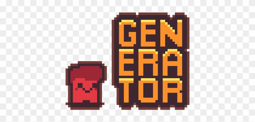 Generator - Graphic Design #1755331