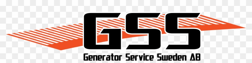 Generator Service Sweden Ab, Gss Ab - Generator Service Sweden Ab, Gss Ab #1755345