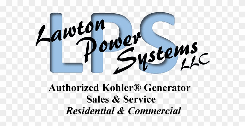 Lawton Power Systems Llc Logo - Service Corporation International #1755367