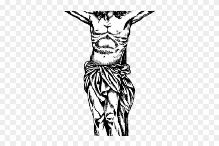Cross Tattoos Clipart Crucifix - Cb Edits Tattoo Png #1755422