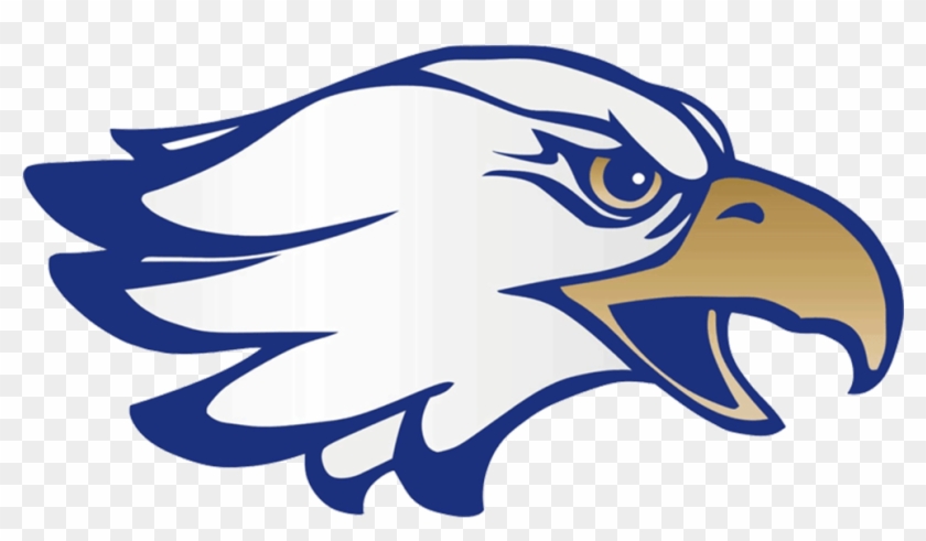 Girls Basketball Hogan Elevates - Eagle Point High School Logo #1755425