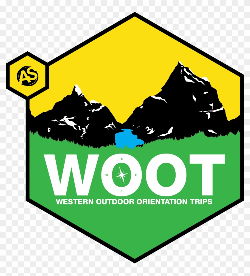 Western Outdoor Orientation Trips Aims To Support, - Wwu Associated Students #1755431