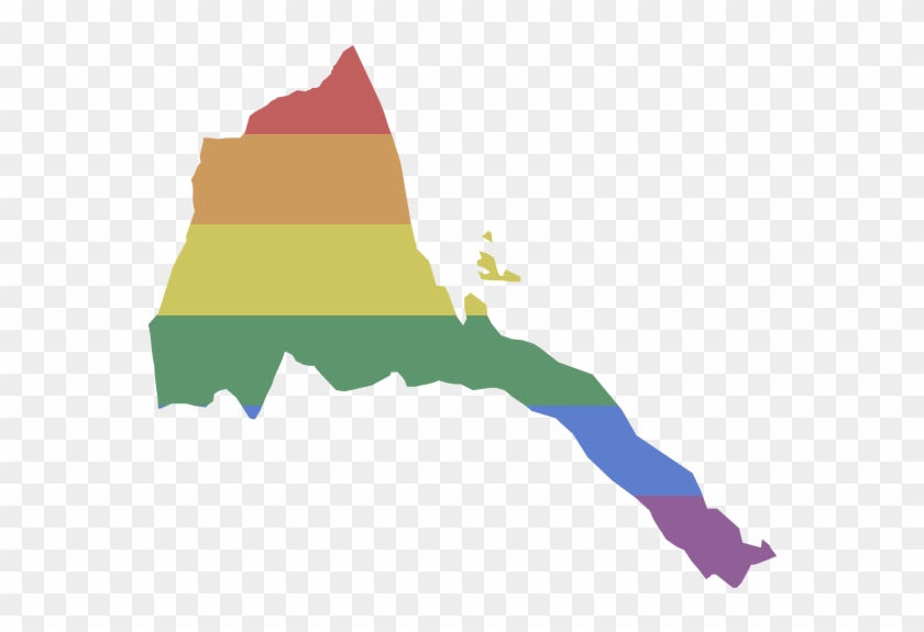 Lgbt Eritrea - Gay Rights In Eritrea #1755463