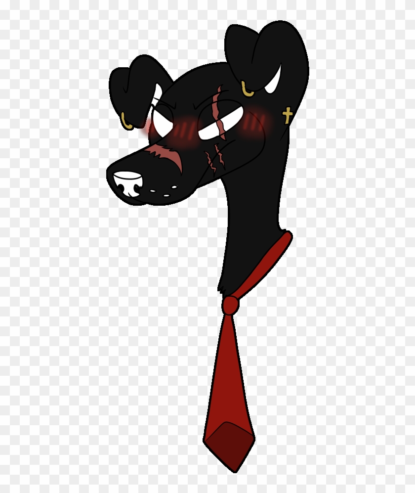 Gay Dog By M0mma - Cartoon #1755467