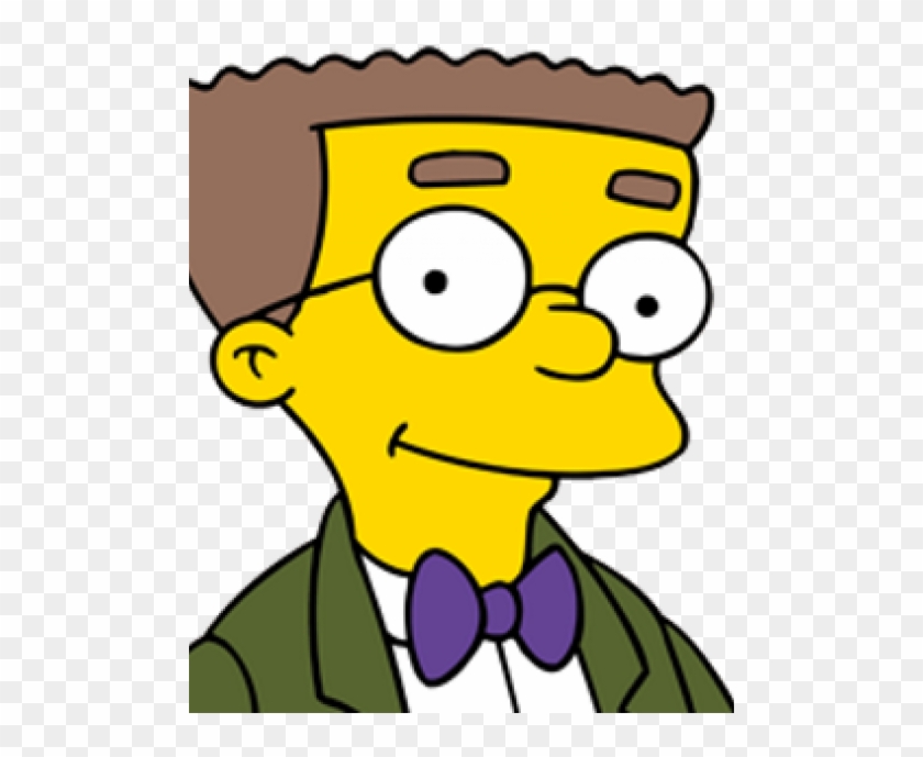 Smithers Simpsons #1755478
