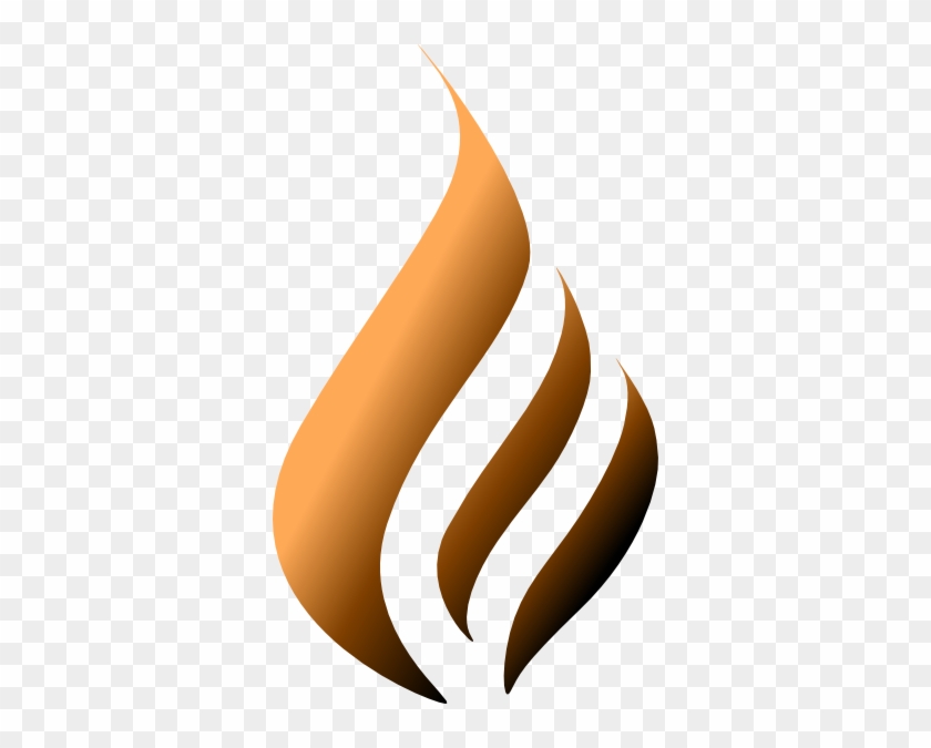 Flame Logo Re Edit - Edit Logo Png #1755528