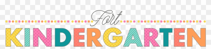Fort Kindergarten - Fort Kindergarten #1755550