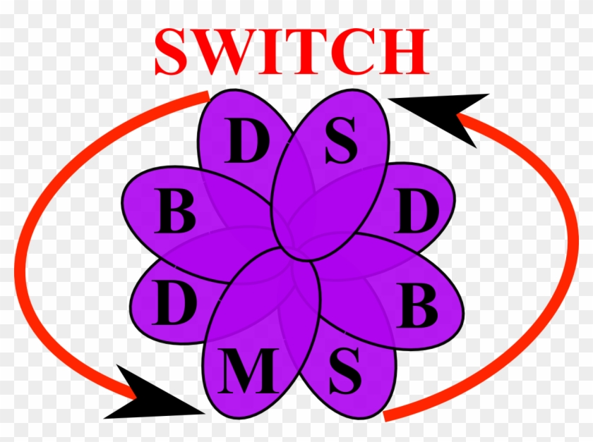 Switch - Bdsm Switch #1755554