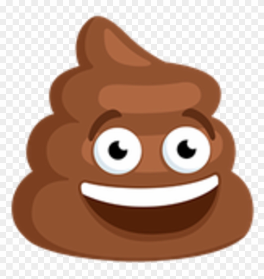 Some Thoughts On The New Facebook Emojis - New Facebook Poop Emoji #1755567