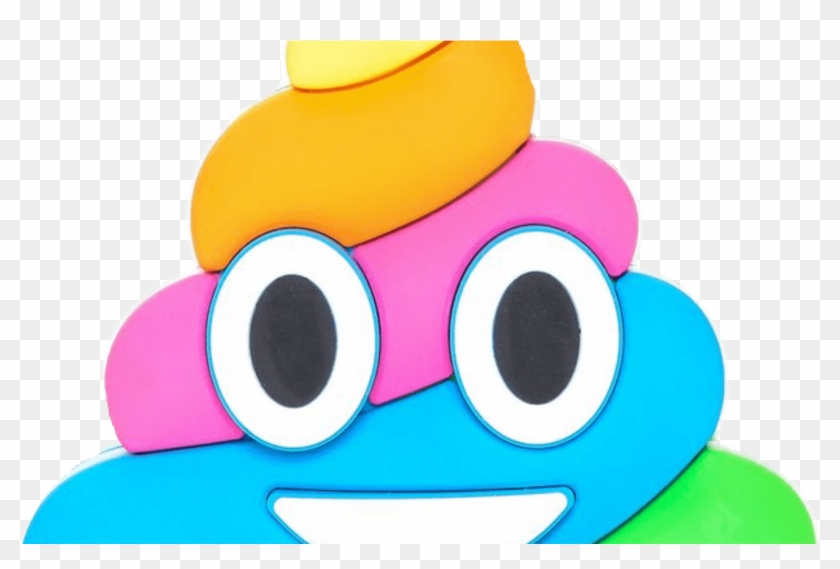 15 Rainbow Poop Emoji Png For Free Download On Mbtskoudsalg - 15 Rainbow Poop Emoji Png For Free Download On Mbtskoudsalg #1755568