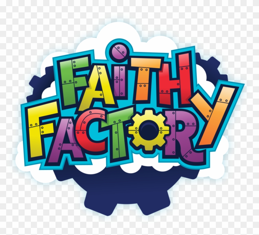 Faith Factory - Faith Factory #1755626