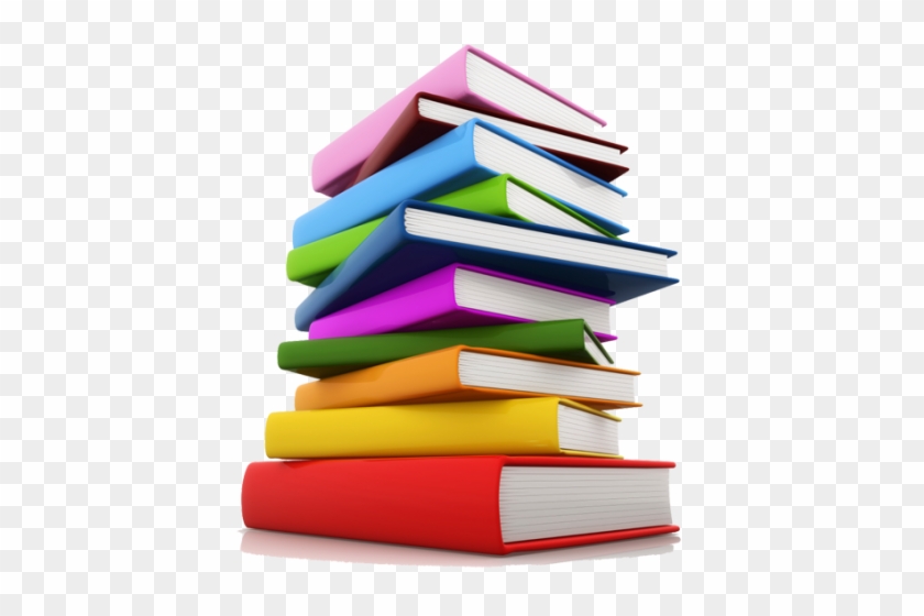 The Child Development Associate Credential Is A Most - Stack Of Books #1755651