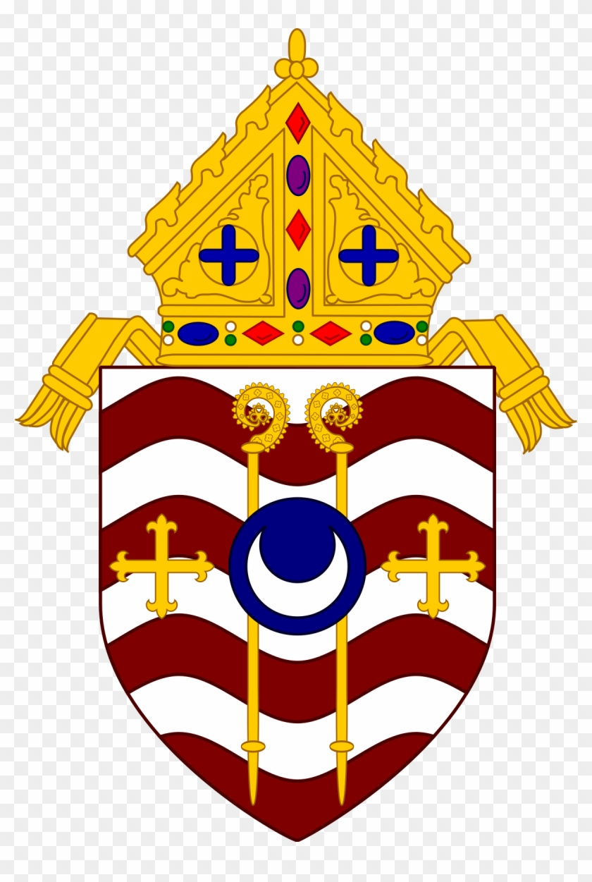 Roman Catholic Diocese Of Crookston - Roman Catholic Diocese Of Crookston #1755716