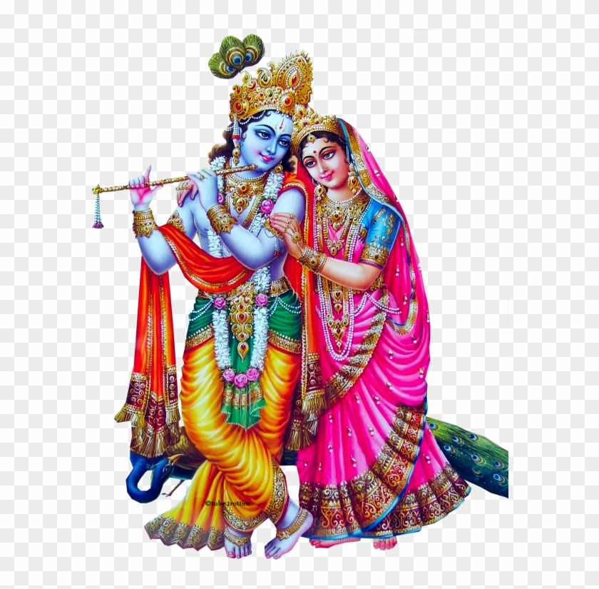 Radha Krishna Good Morning #1755785