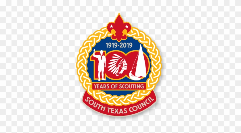 2019 South Texas Council Centennial Games & Scout Expo - Bsa South Texas Council #1755860