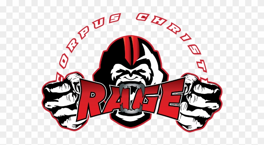 Corpus Christi Rage Season Preview - Corpus Christi Rage #1755890