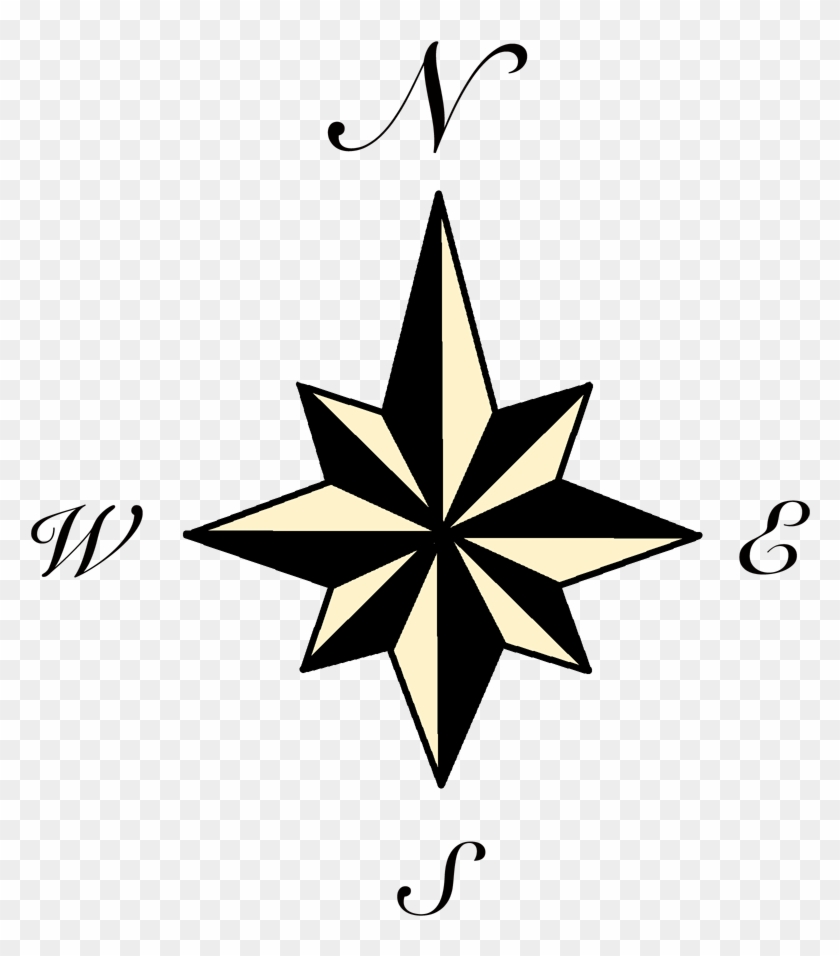 Sneak Peek Maths Graphics - Nautical Star #1755911