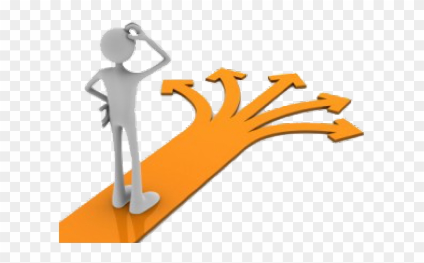 Dream Clipart Opinion - Orientamento Scolastico Png #1755924