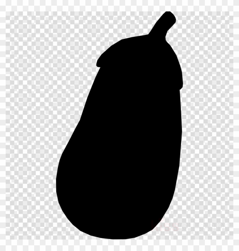 Coffee Bean Black White Png #1755929