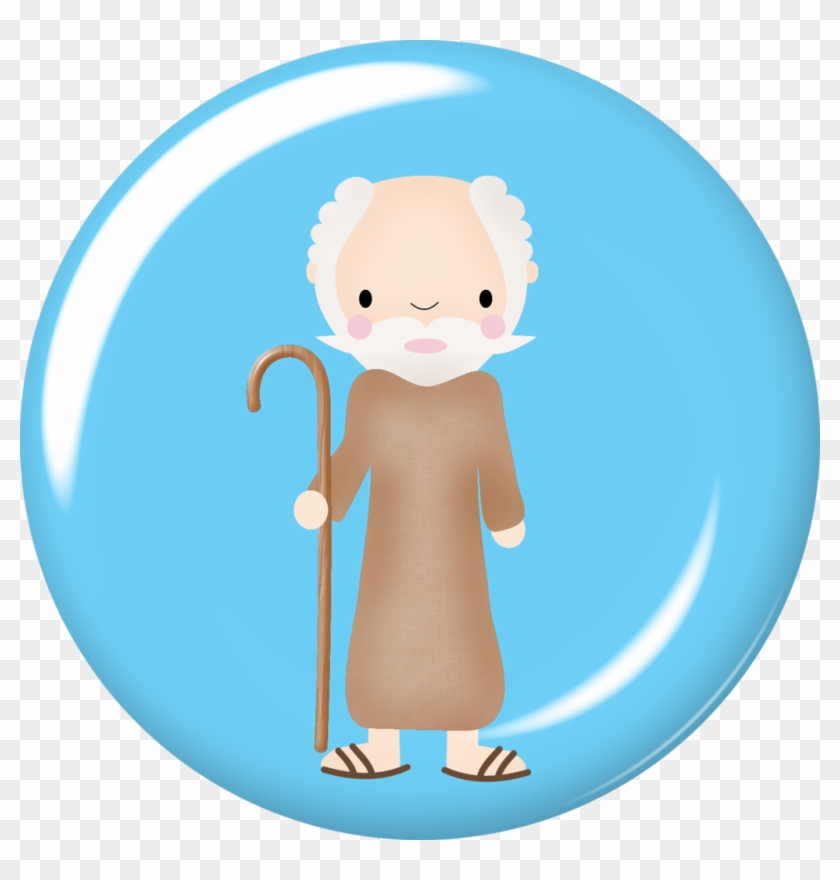 B *✿*noah's Ark Ark, Clip Art, Buttons, Illustrations - Cartoon #1755937