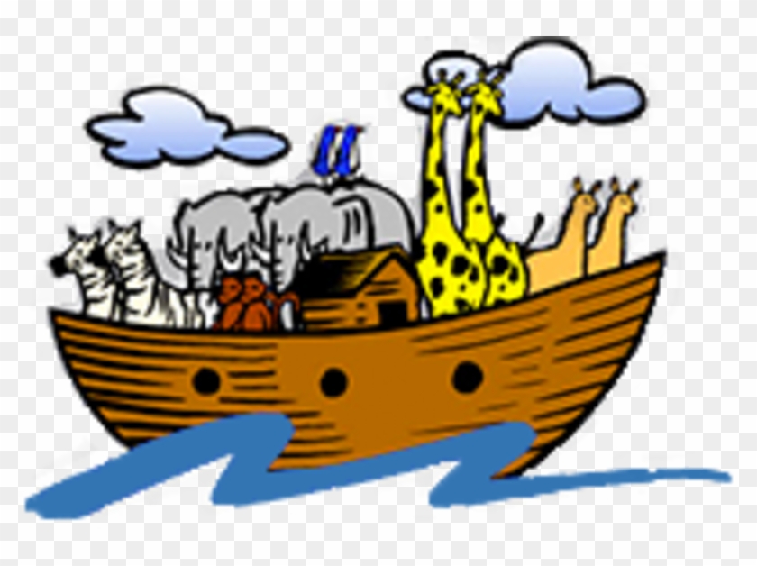 All Aboard For Noah's Ark Of Central Florida - Noah's Ark For Kids #1755938
