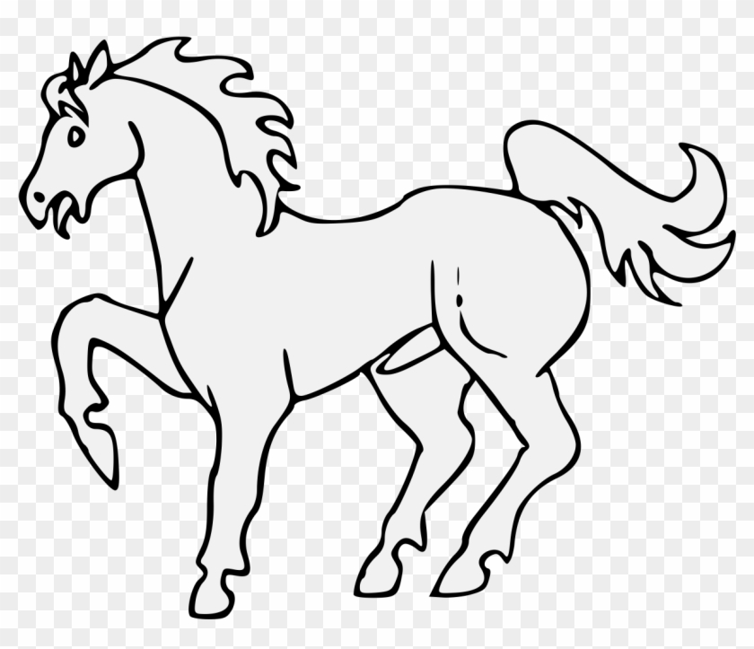 Pdf - Line Art #1755946