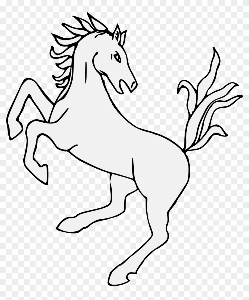 Pdf - Line Art #1755949