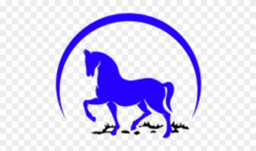 Horse #1755951