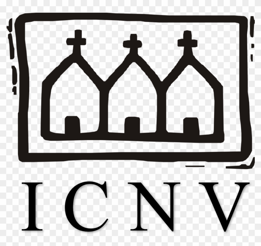 Igreja Cristã Nova Vida - Icnv #1755966