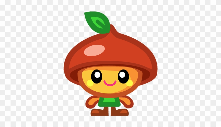 Pip The Savvy Sapling - Pip The Savvy Sapling #1755996