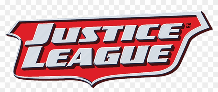 Home - Justice League Logo Transparent Background #1755998