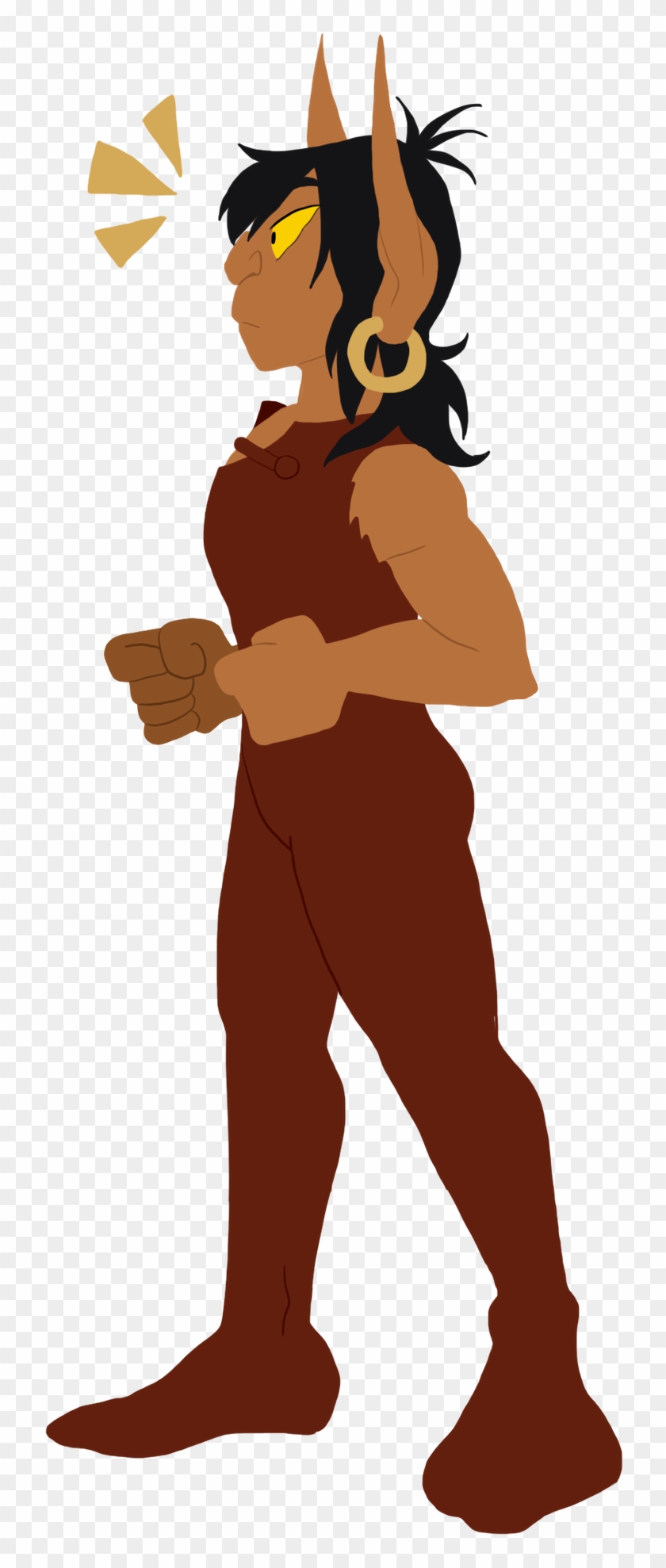 Observant By Bunslake Observant By Bunslake - Cartoon #1756003