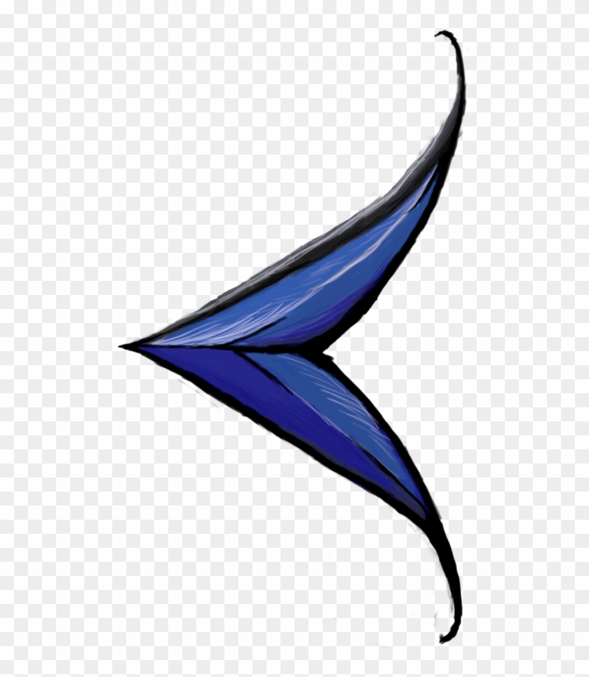 Arrow Backwards - Arrow Backwards #1756017