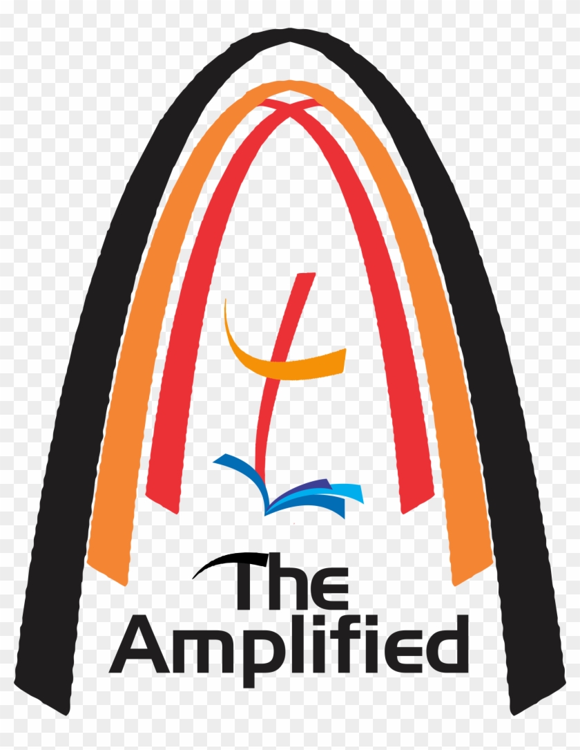 The Amplified Png - The Amplified Png #1756052