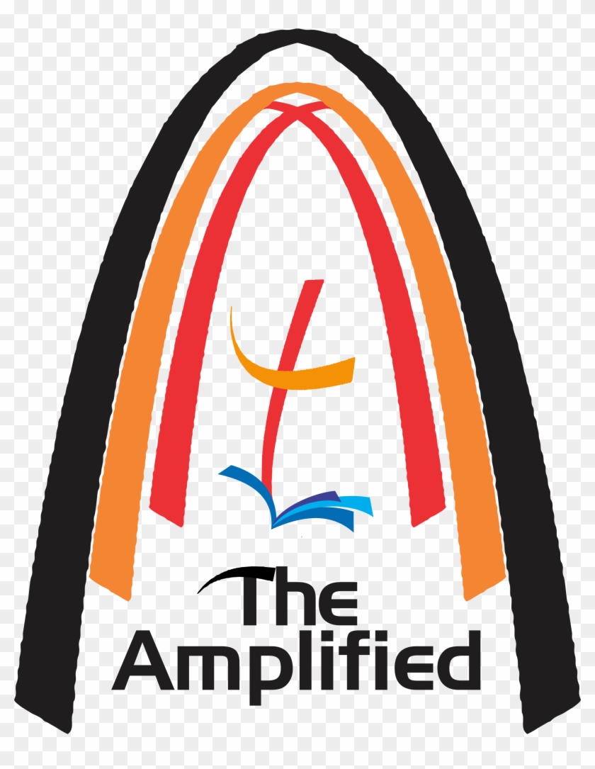 The Amplified Png - The Amplified Png #1756052