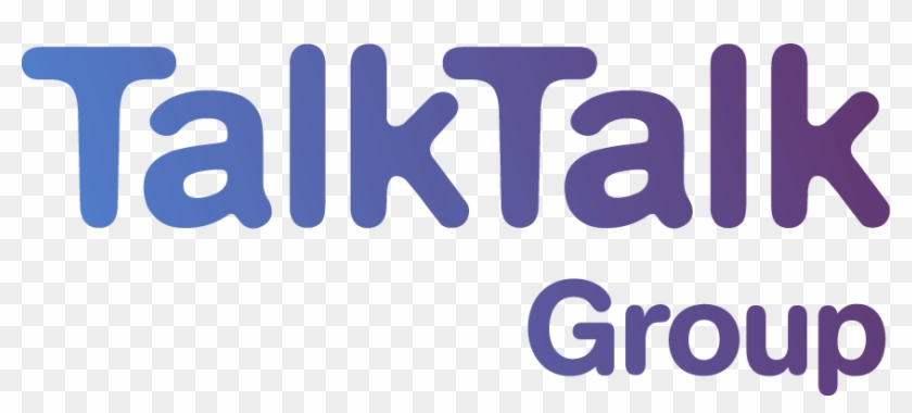 Talk Talk Group Logo - Talk Talk #1756058