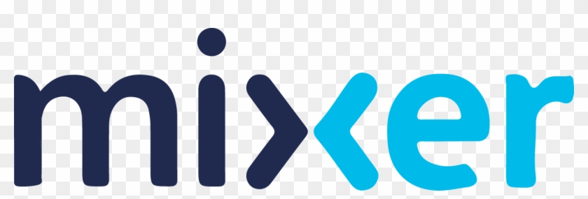 Mixer Logo - Microsoft Mixer Logo Png #1756064