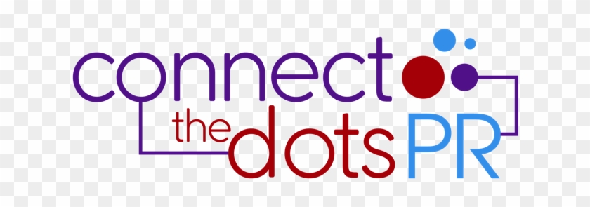 640 X 268 5 - Connect The Dots Pr #1756065