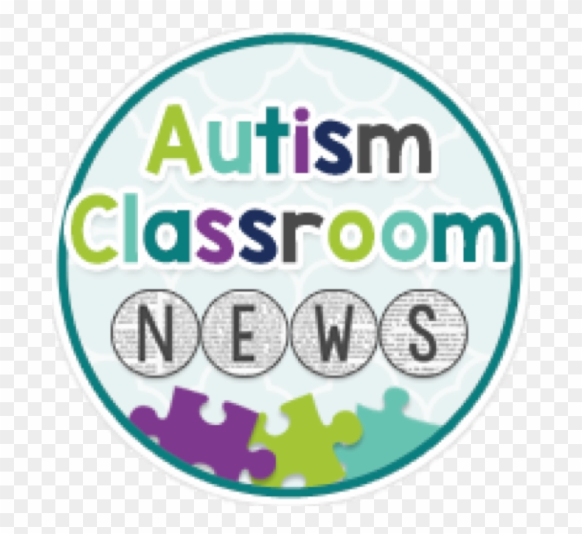 Autismclassroomnews Reeveautism Twitter - Circle #1756087